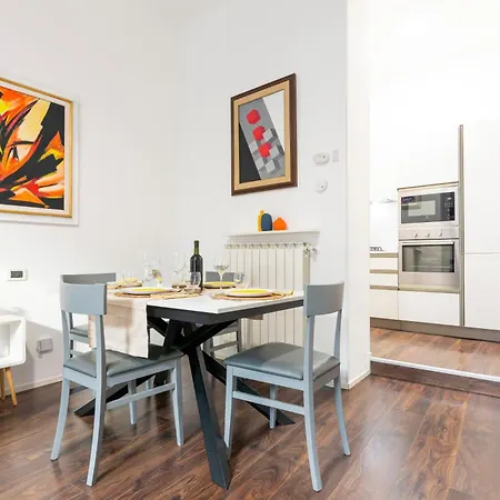 Galleria#27 - Metro A 2 Passi, Ampio E Nuovo Bilocale Appartement *