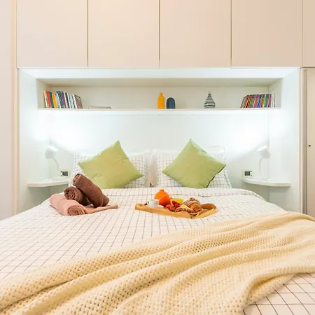 Appartement Galleria#27 - Metro A 2 Passi, Ampio E Nuovo Bilocale *