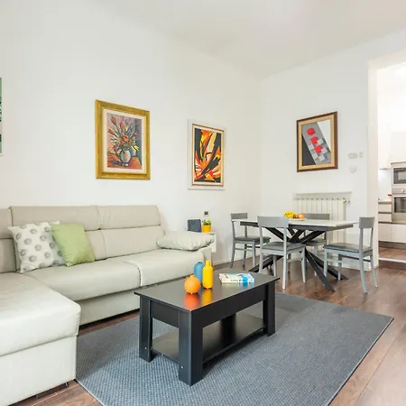 Galleria#27 - Metro A 2 Passi, Ampio E Nuovo Bilocale Appartement *