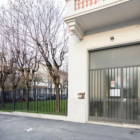 Galleria#27 - Metro A 2 Passi, Ampio E Nuovo Bilocale Appartement Milaan